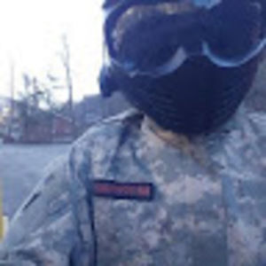 Meet your Posher, Brian edward